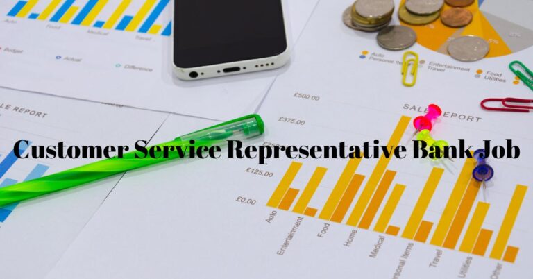 Customer Service Representative Jobs